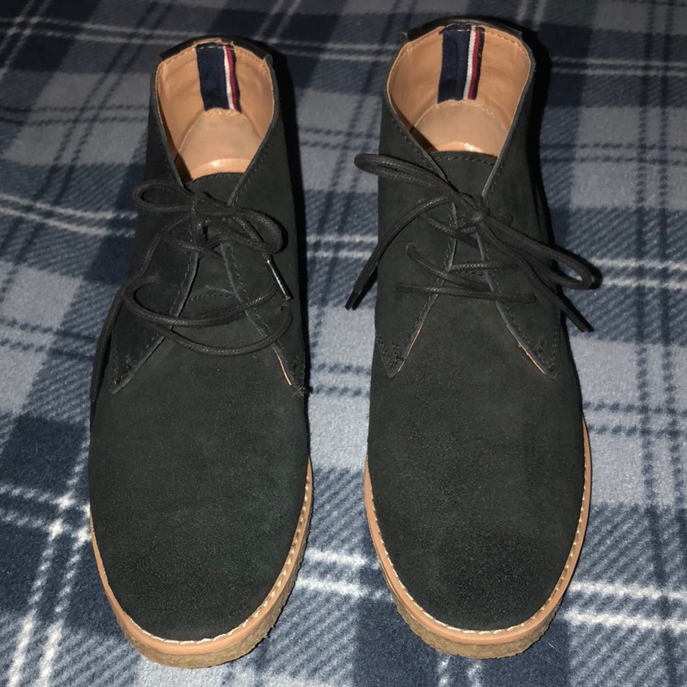 Tommy Hilfiger shoes